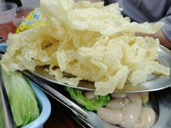 -威邵鸡煲(西华路总店)