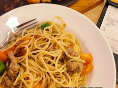 -萨莉亚意式餐厅(上下九店)