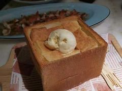 -绿茶餐厅(深圳龙华天虹购物中心店)