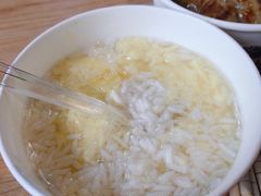 蛋酒-蔡林记(汉街店)