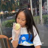 吃榴莲吃到中毒 有同款宝宝吗