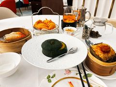 -翠园(广州太古汇店)