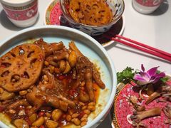 -味福记·江西小炒·南昌小吃(青山湖万达店)