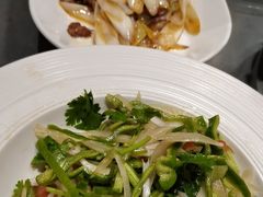 -谷丽羊肉串·新疆烧烤·羊肉火锅大排档·原老马烧烤(砂子塘店)