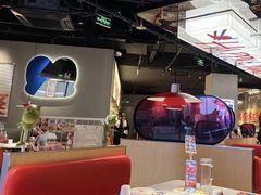 -蛙来哒(汇一城黑金冠店)