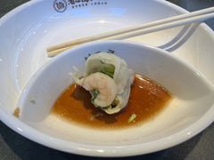 -老边饺子馆·东北菜(虎坊桥店)