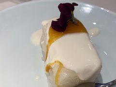 -阿里疆Alijiang·丝路美食·异域风情·清真(长楹天街店)