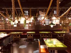 大堂-辛香汇(飞洲店)