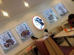 -香妃烤鸡(西单店)