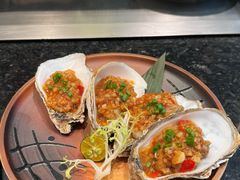 -大渔铁板烧(万象城店)