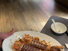 -徐记海鲜(汉城湖|太奥店)