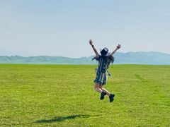 -新疆那拉提国家旅游度假区