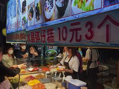 -东门町美食街