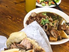 -阁瑞居闫记卤煮(乔庄北街店)