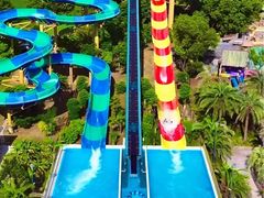 -苏州湾梦幻水世界