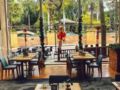 -佰园全日西餐厅-厦门佰翔软件园酒店