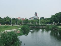 -美兰湖景区