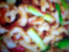 -BAI BUA RESTAURANT