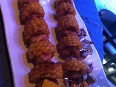 -肉串汪(望京店)