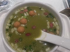 恭城油茶-桂小厨广西菜(水晶城店)
