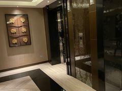 -上海西藏大厦万怡酒店