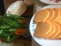 -东来顺饭庄(天坛店)