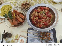 -铭副琦食·虾蟹烩馆(渔人码头店)