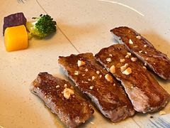 -王鼎精致料理铁板烧(世博源店)