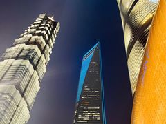 -上海之巅观光厅