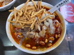 -西月城谭豆花(春熙路店)