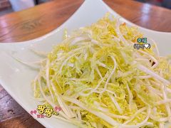 -三里桥徐家烧烤(启明街店)