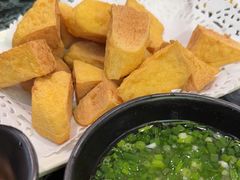 -潮汕美牛肉丸火锅店(天宁寺店)