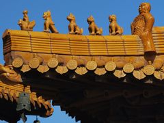 -南京市江宁方山