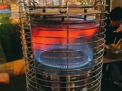 -何师烧烤Pro ·江湖川菜·小龙虾·精酿(太古里旗舰店)