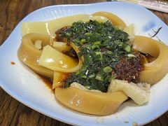 -马相卿特色烤肉面食馆(虎台店)