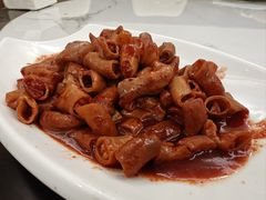 -老杨饭店(万科里店)