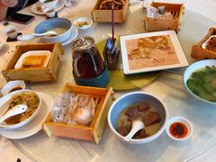 -渔村盛宴(航空新城店)