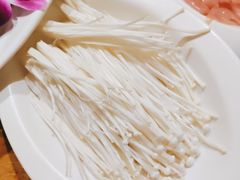 -竹犇番茄火锅(长风街店)