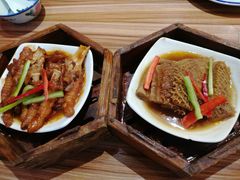 紫金酱凤爪-粤食堂(天津和悦汇店)