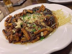 响油鳝糊-协和菜馆(凤凰街店)