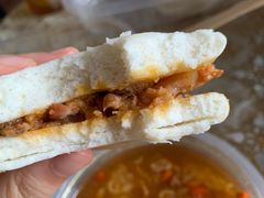 -小六汤包砂煲菜(文景路店)