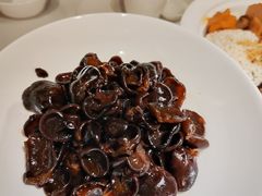 -飶香居(省博物馆店)