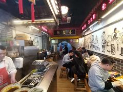 -韩包子(青石桥店)