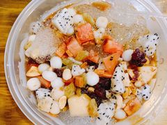 花式冰粉-串妹花式冰粉(乐山总店)