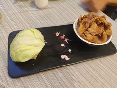 -得丘礼享谷·玉兰苑
