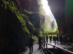 -百魔洞景区
