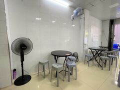 大堂-百花传统甜品店(原址店)