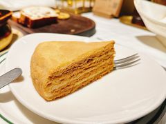 -塔道斯西餐厅(中央大街店)