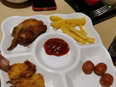 -豪客来牛排(海沧阿罗海店)