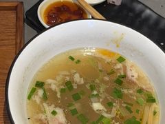 -陈熹公民族美食文化餐厅(中华广场店)